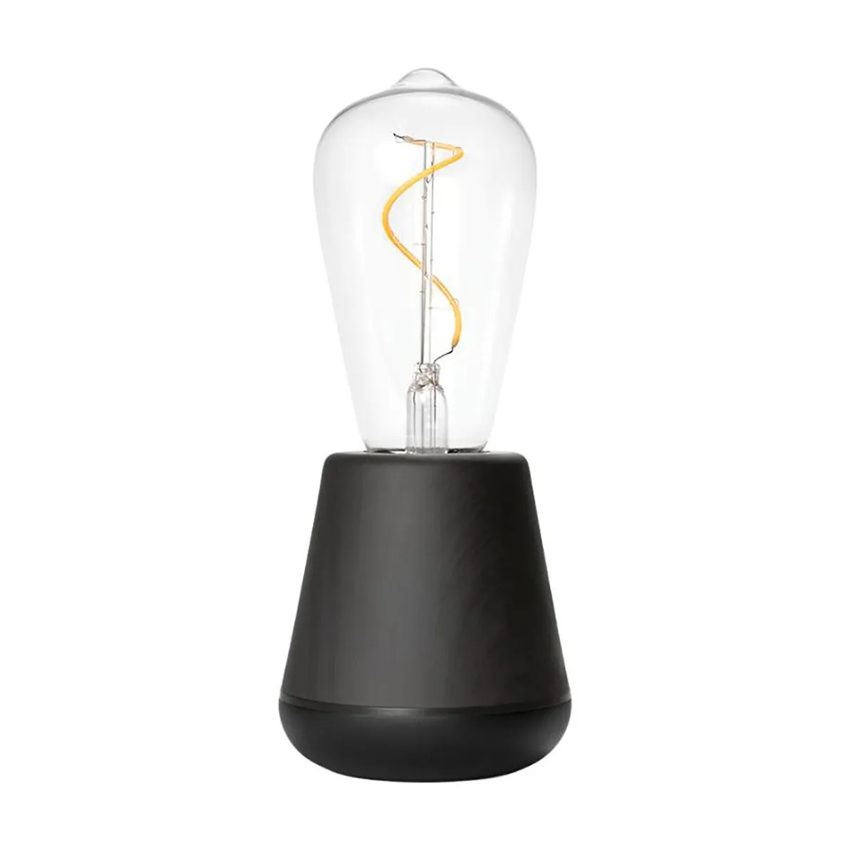 One Outdoor Portable Table Lamp