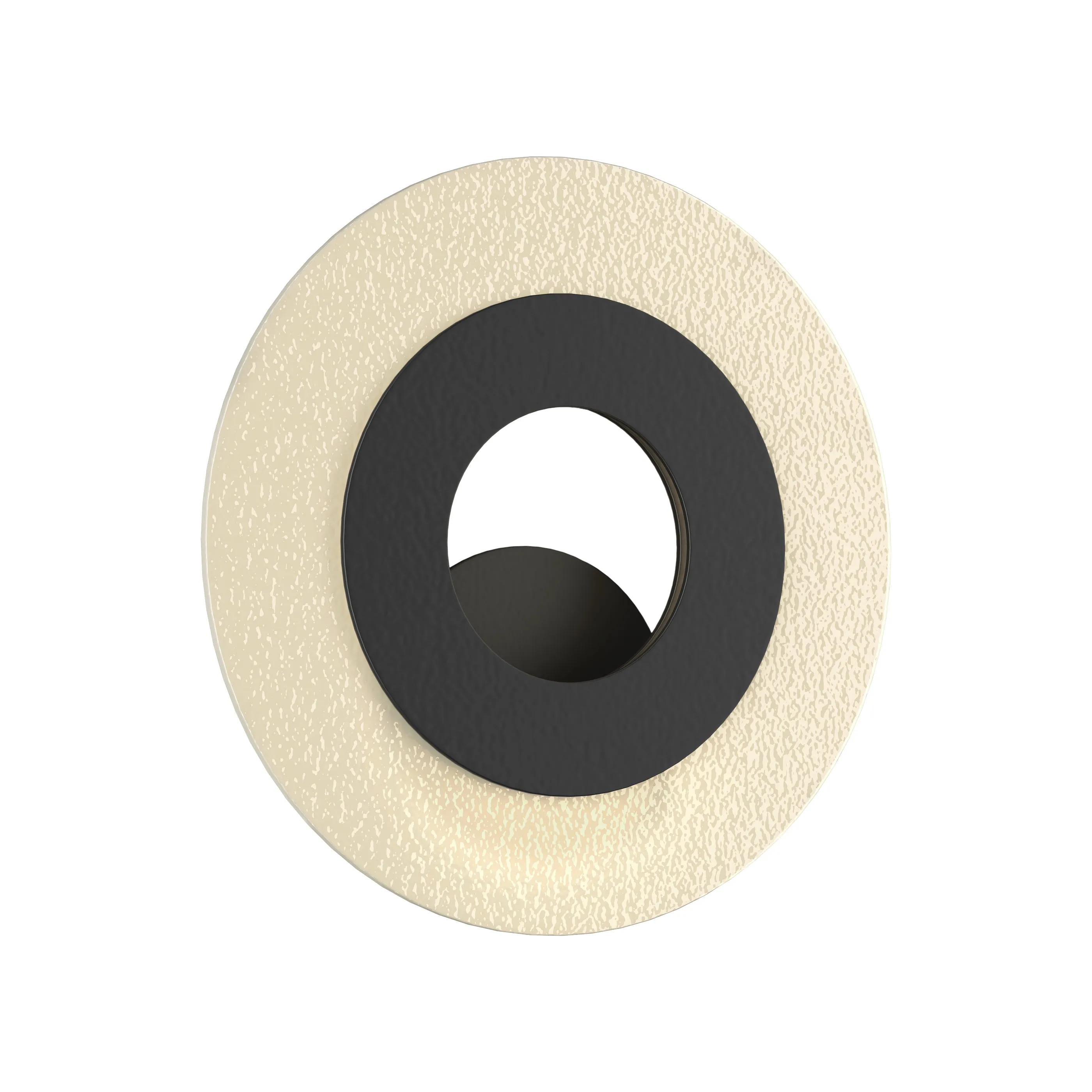 Orbit LED Sconce