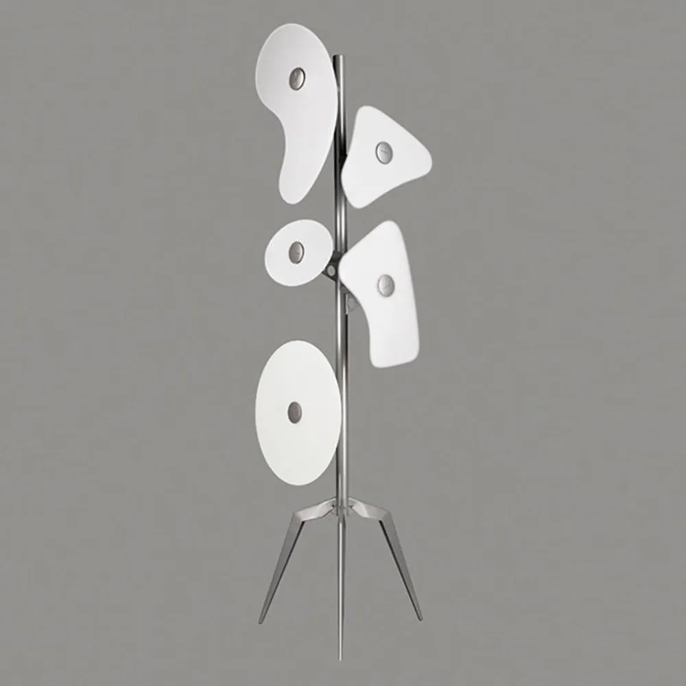 Orbital Floor Lamp