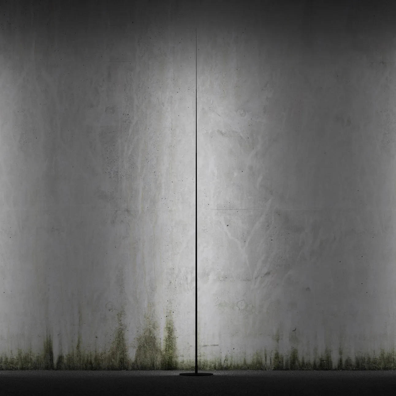 Origine Outdoor LED Floor Lamp