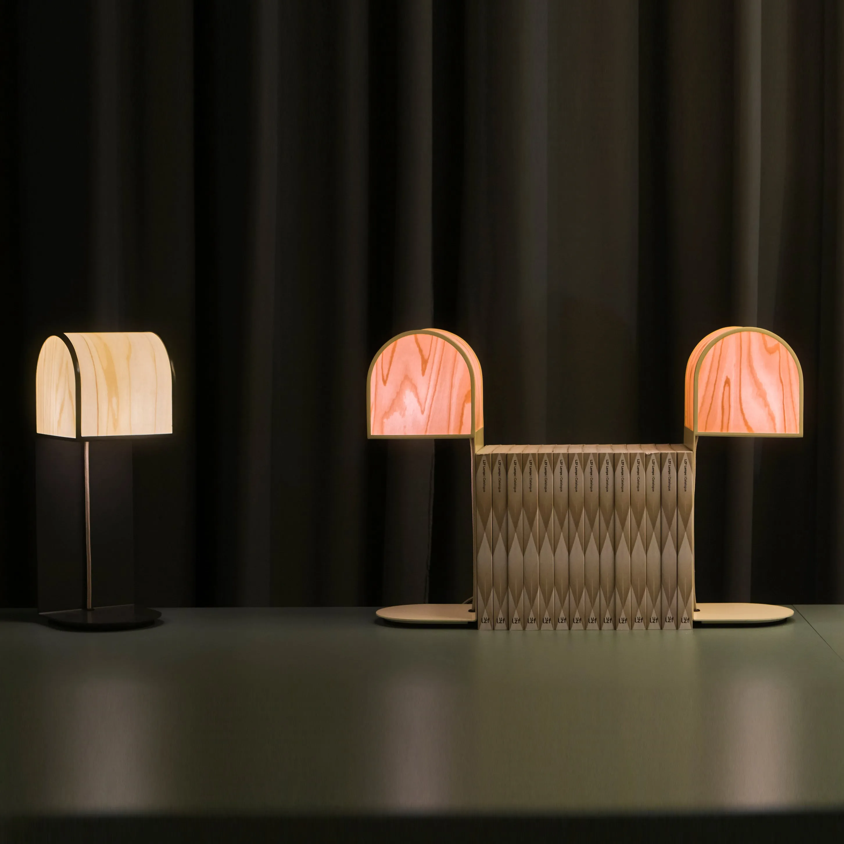 Osca Table Lamp