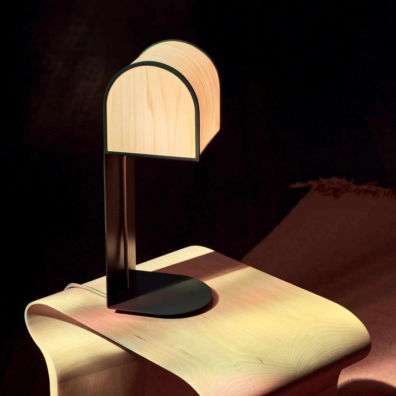 Osca Table Lamp