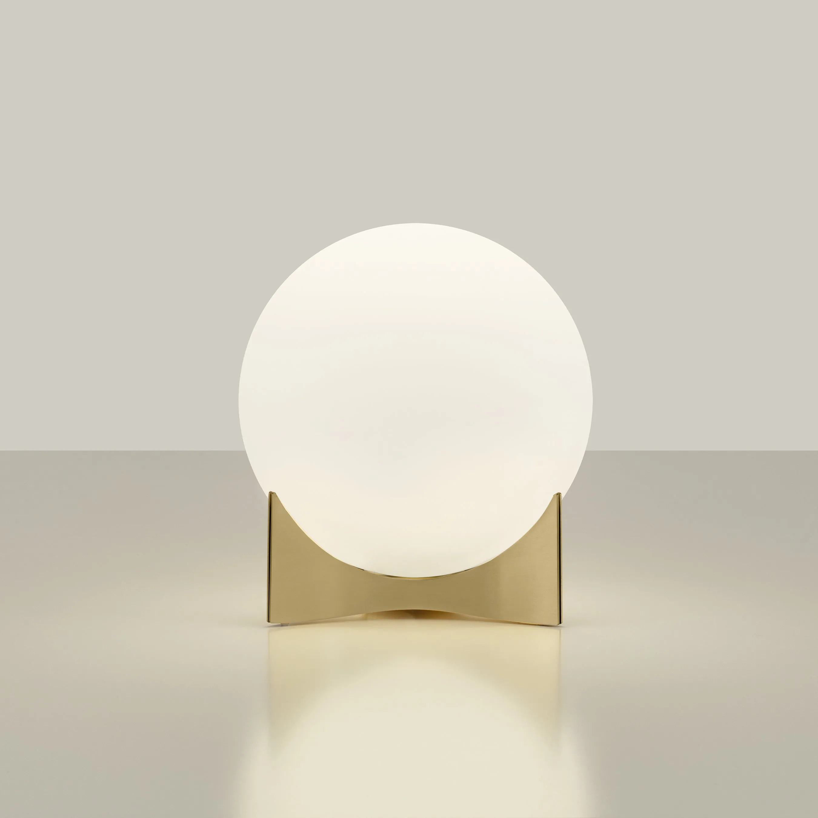 Oscar Table Lamp