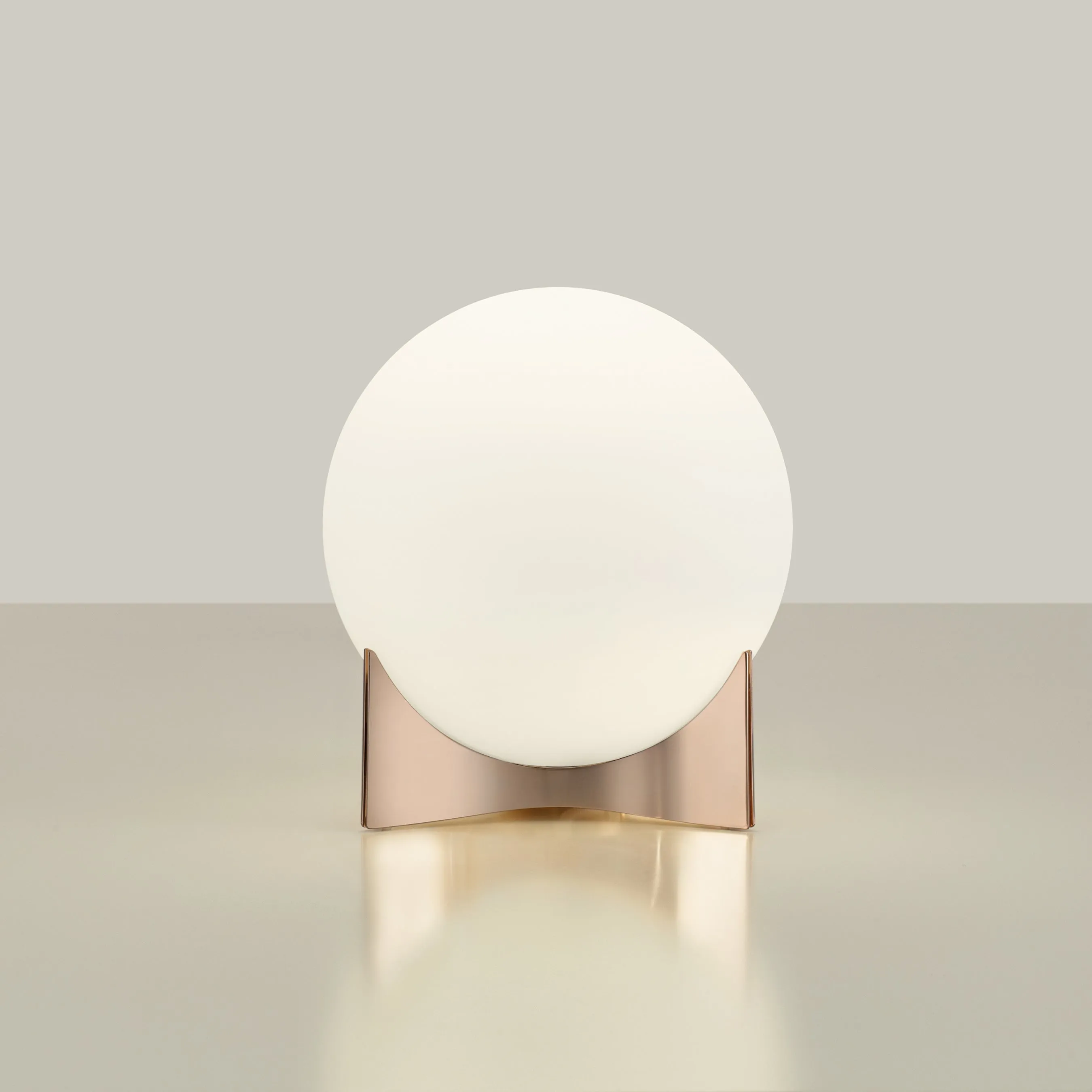 Oscar Table Lamp