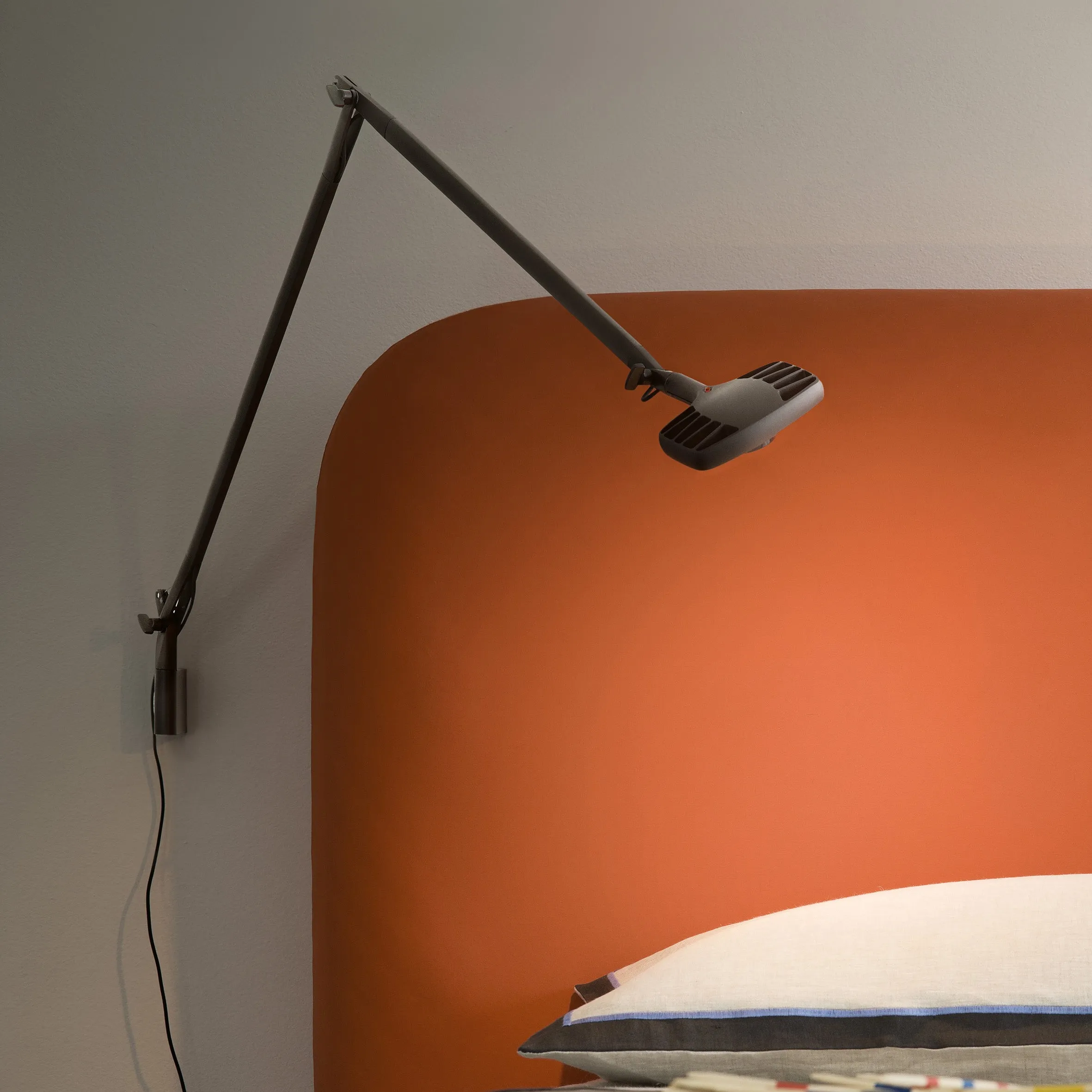 Otto Watt LED Wall Sconce