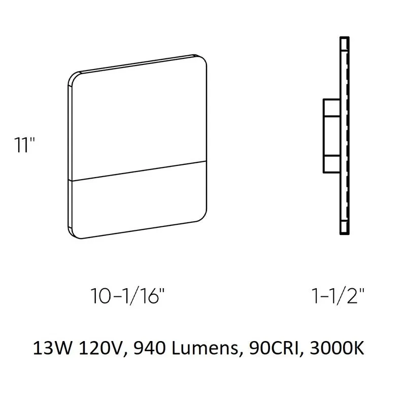 Outdoor Wall Sconce
