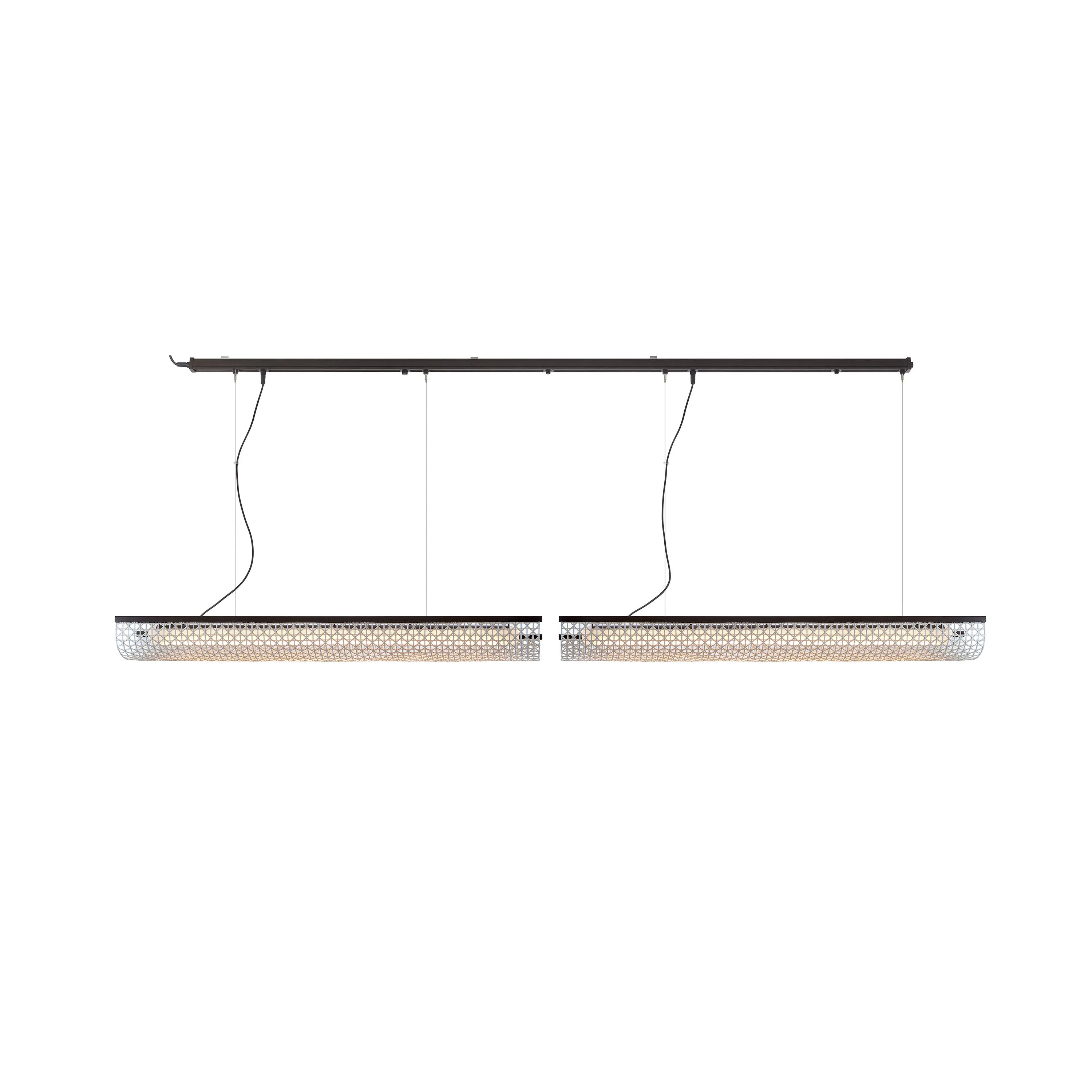Outrack Nans Balis Outdoor LED Track Light