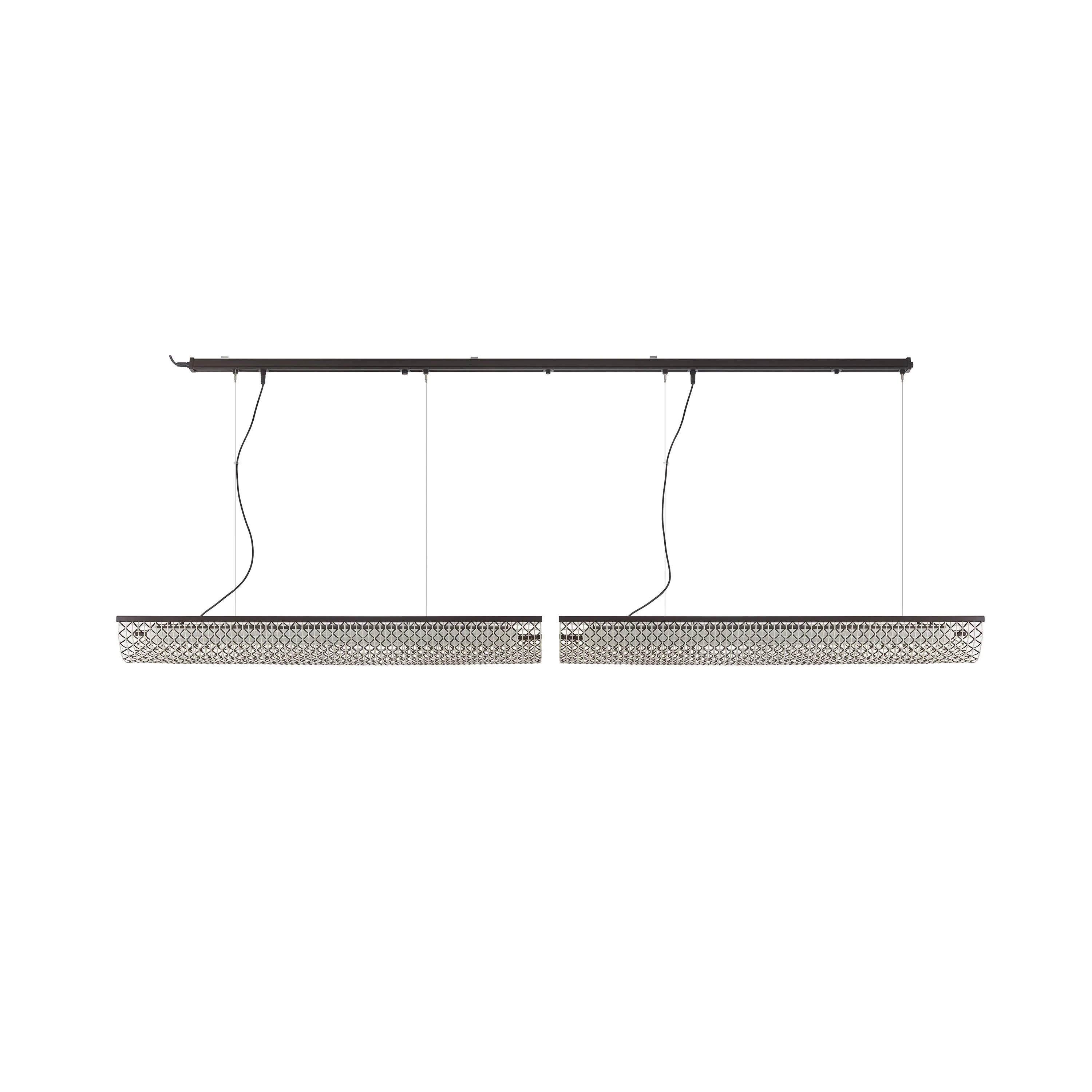 Outrack Nans Balis Outdoor LED Track Light