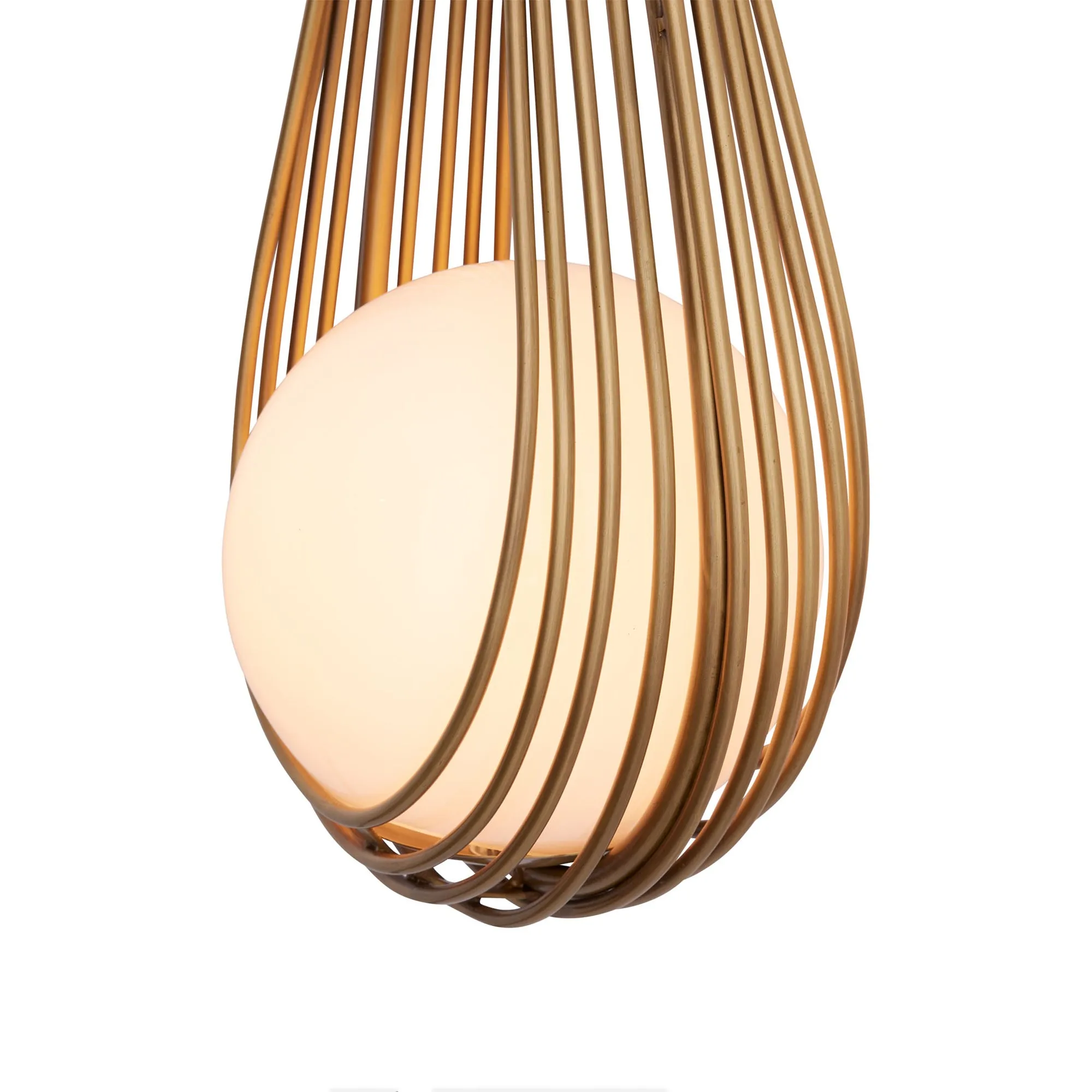 Ova Wall Sconce