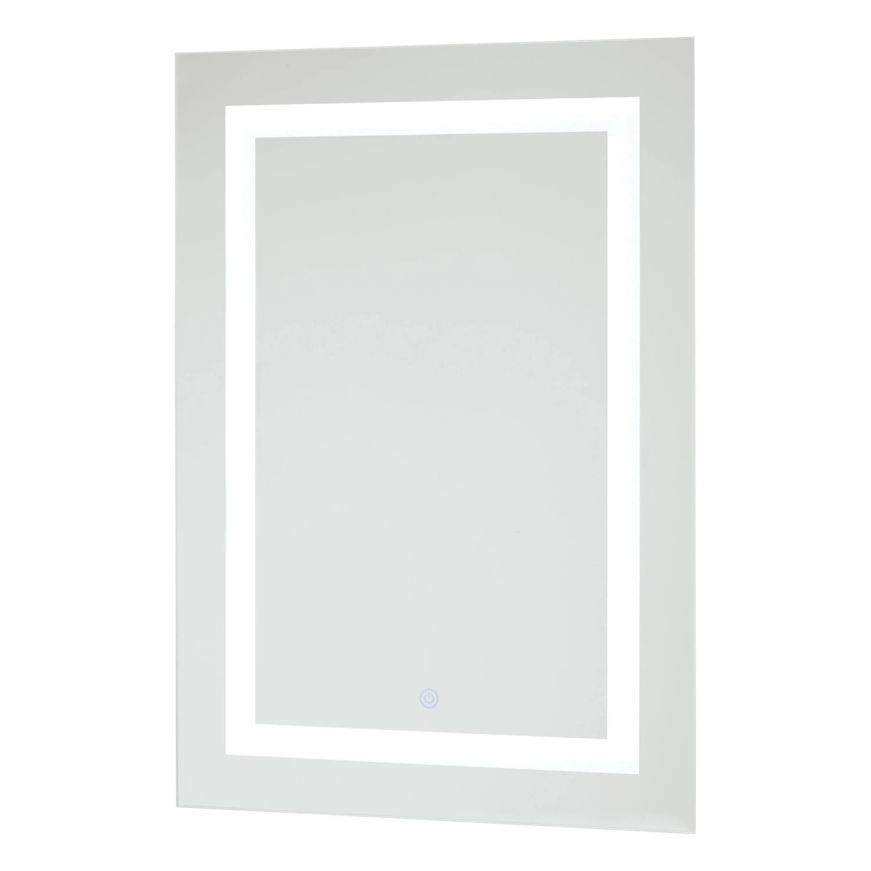 P6107 Rectangle LED Mirror