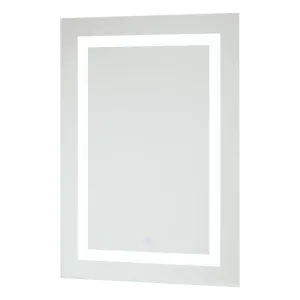 P6107 Rectangle LED Mirror