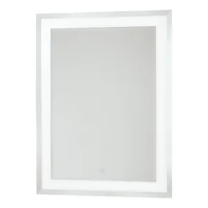 P6109 Rectangle LED Mirror