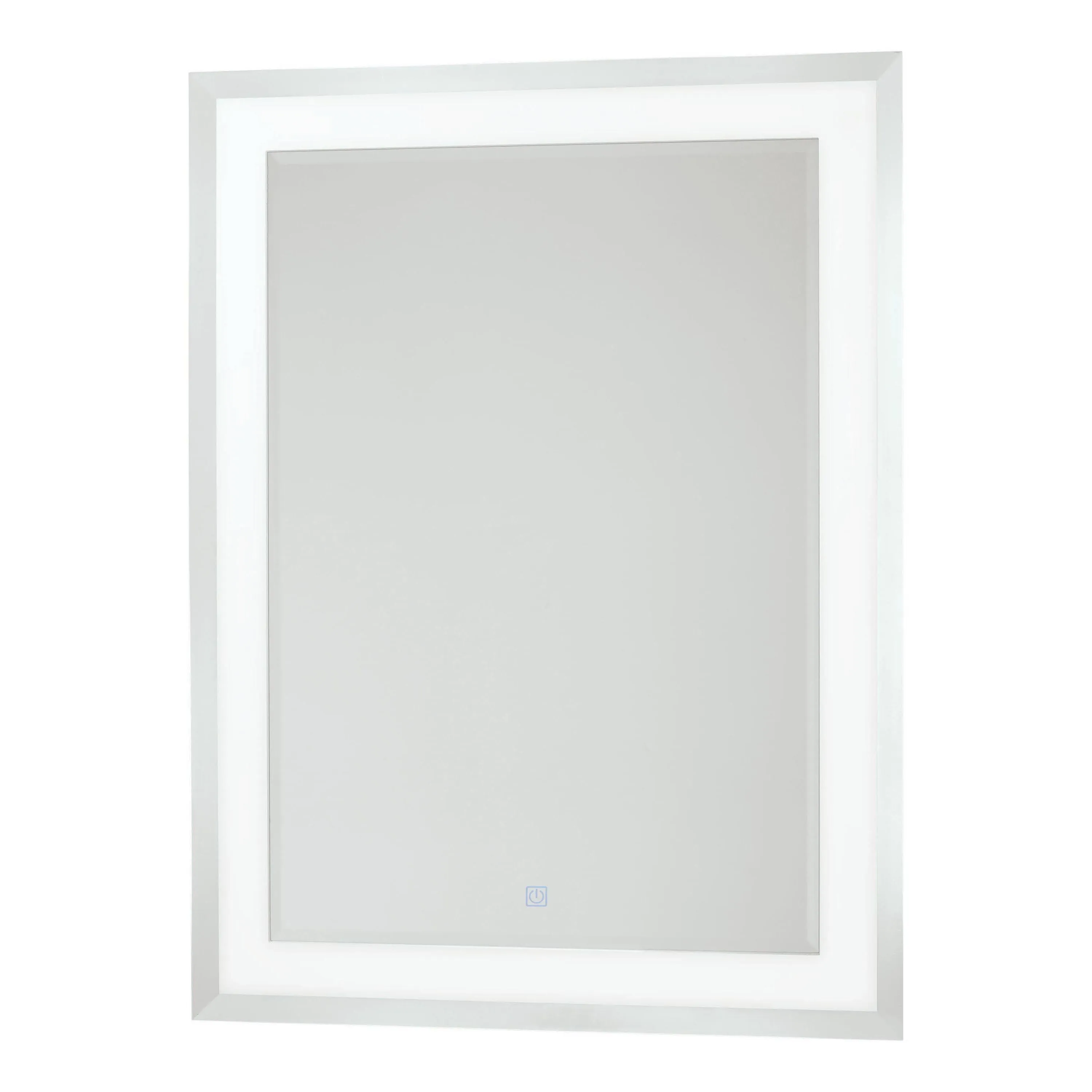 P6109 Rectangle LED Mirror