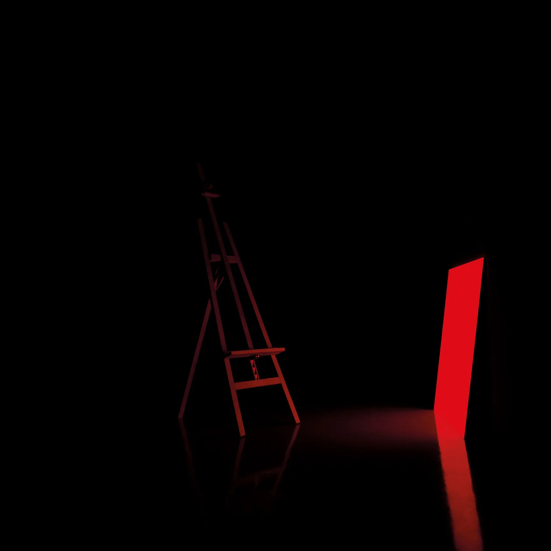 Pablo Floor Lamp