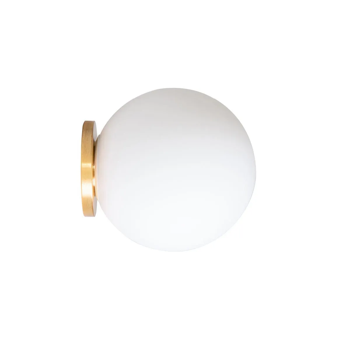 Pallina Wall/Ceiling Light
