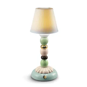 Palm Firefly Rechargeable Table Lamp