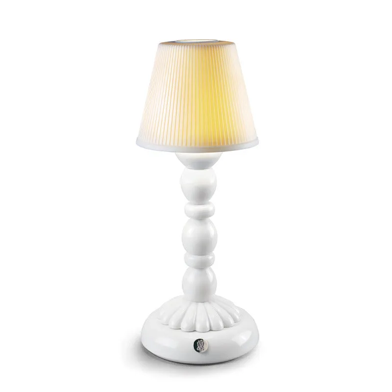 Palm Firefly Rechargeable Table Lamp