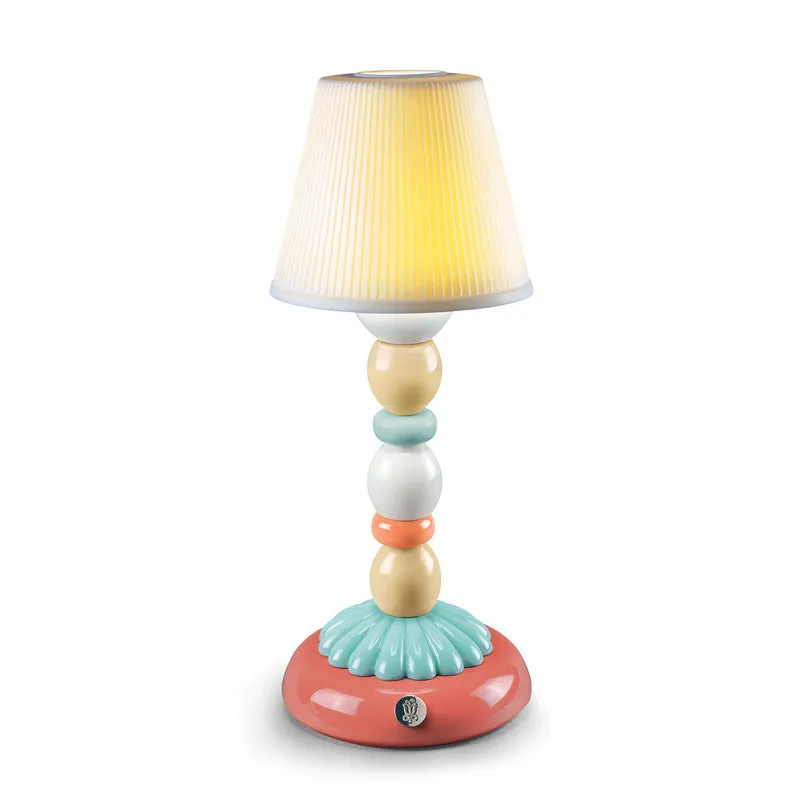 Palm Firefly Rechargeable Table Lamp