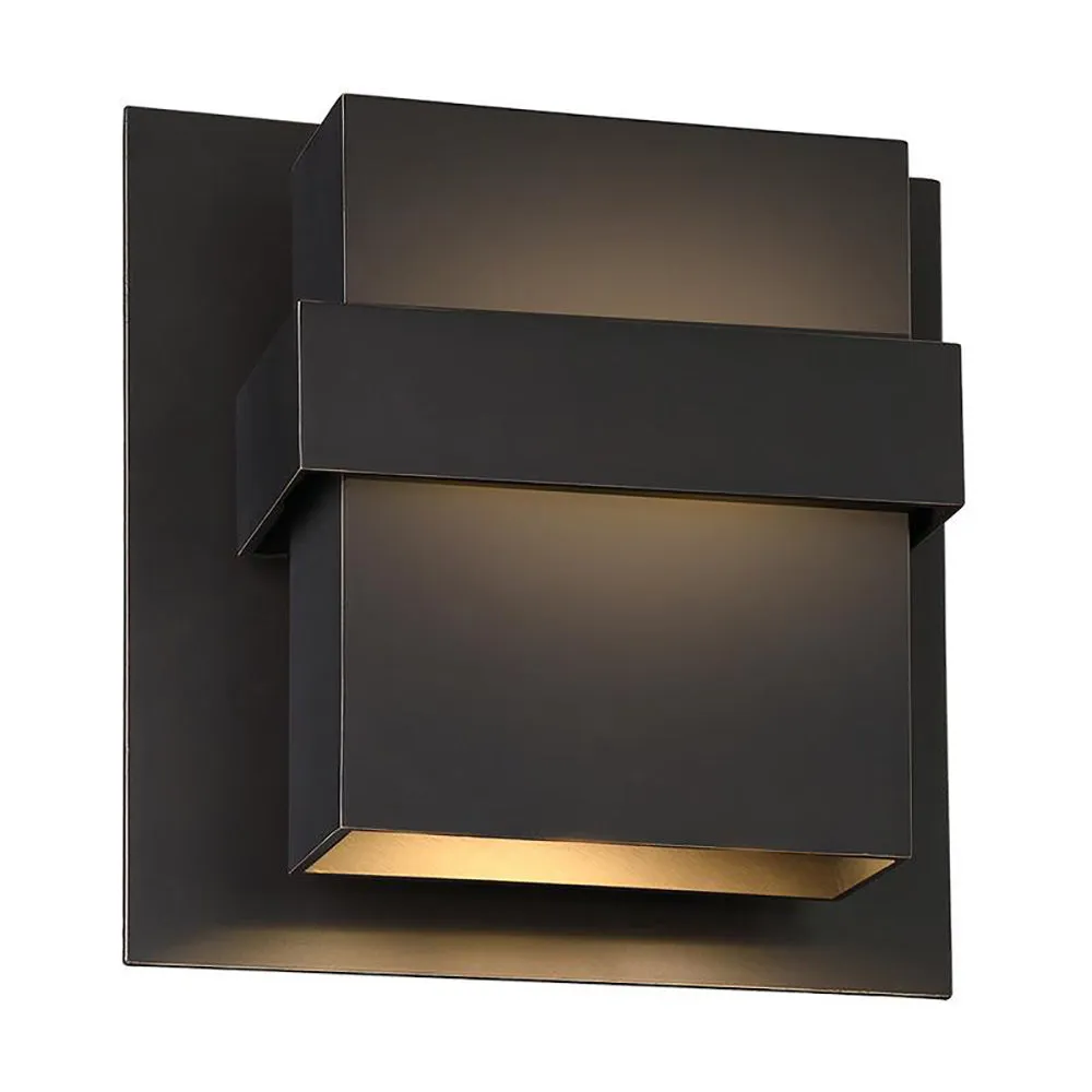 Pandora Indoor / Outdoor Wall Light