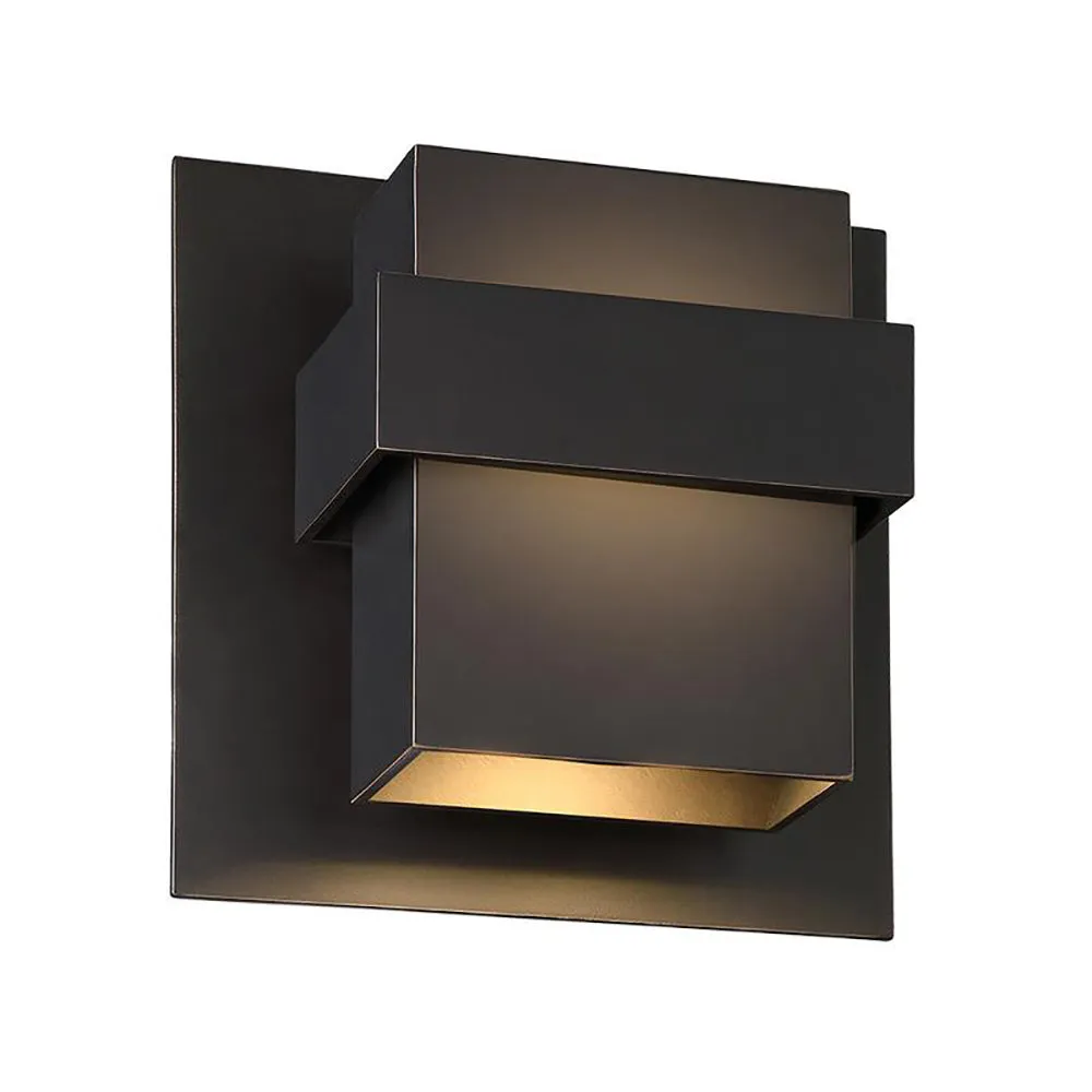 Pandora Indoor / Outdoor Wall Light