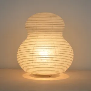 Paper Moon 02 Gourd