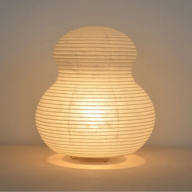 Paper Moon 02 Gourd