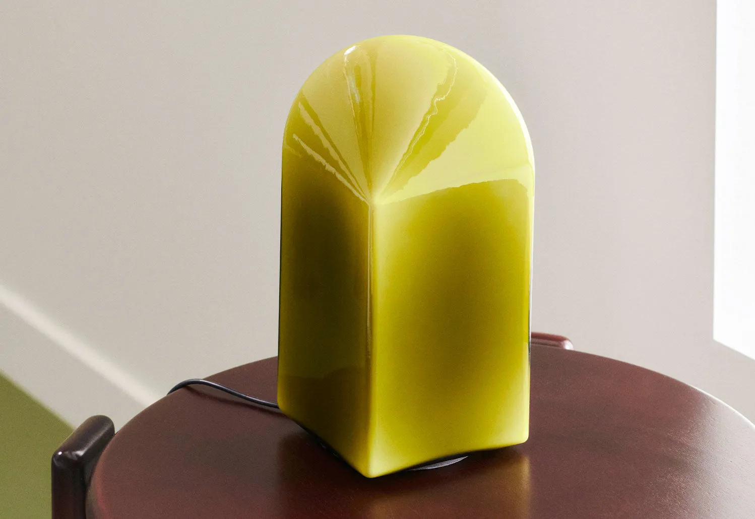 Parade Table Lamp