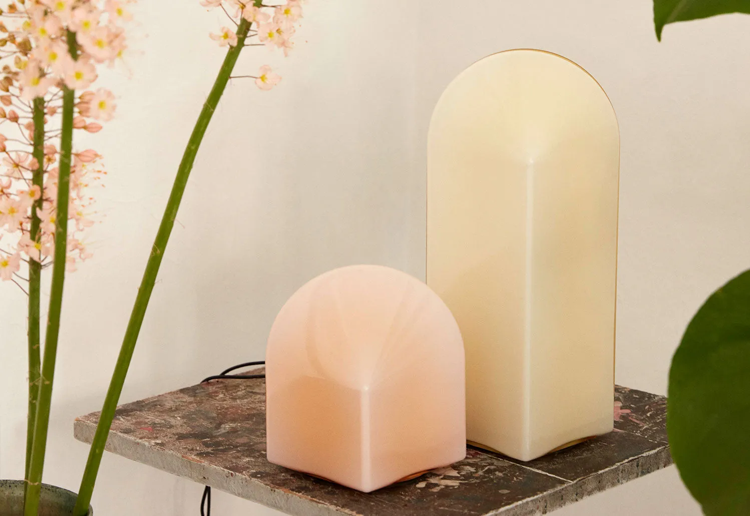 Parade Table Lamp