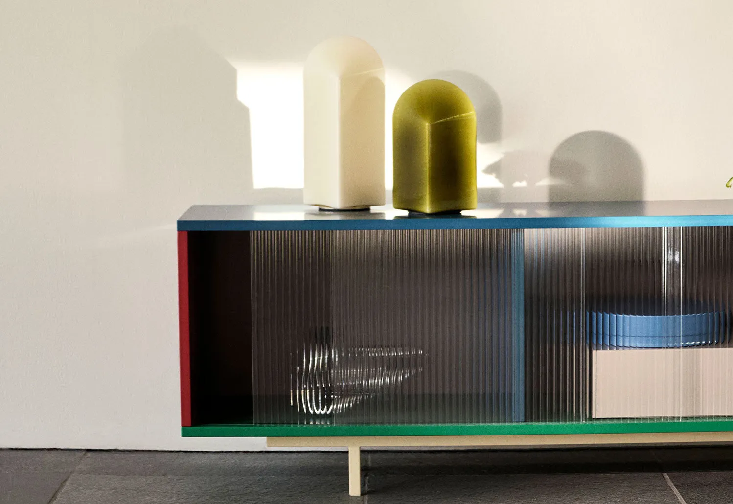 Parade Table Lamp