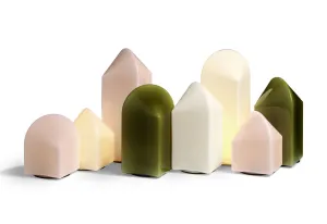 Parade Table Lamp