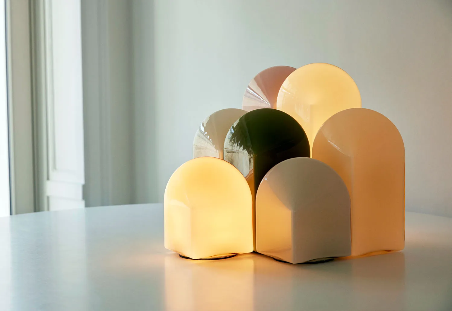 Parade Table Lamp