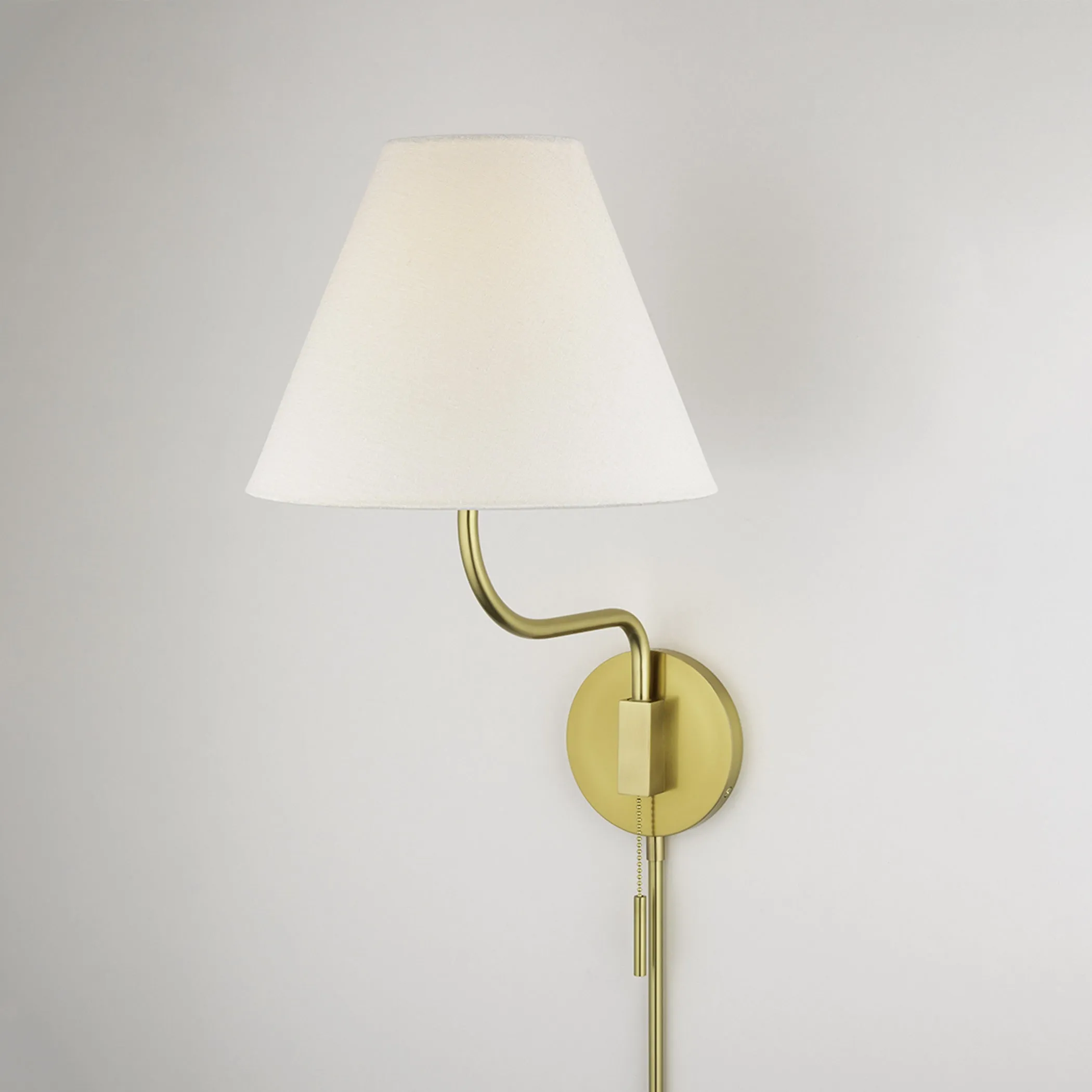 Patti Wall Sconce