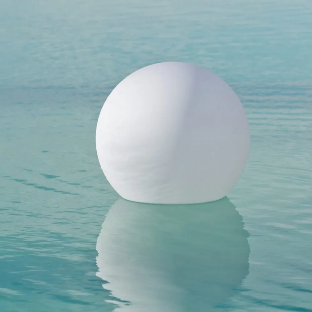Pearl Outdoor Bluetooth LED Table Lamp