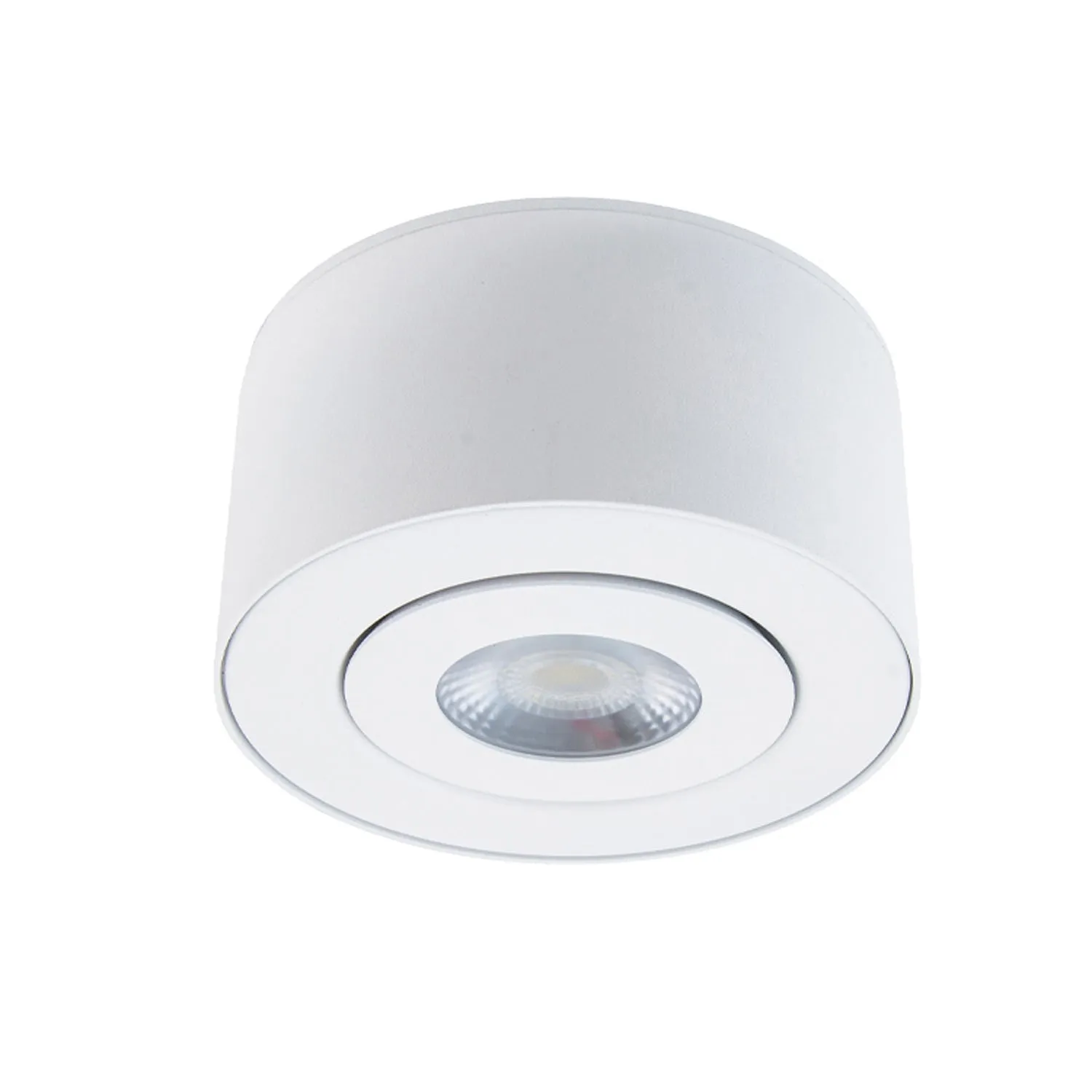 Peek LED Outdoor Flush Mount