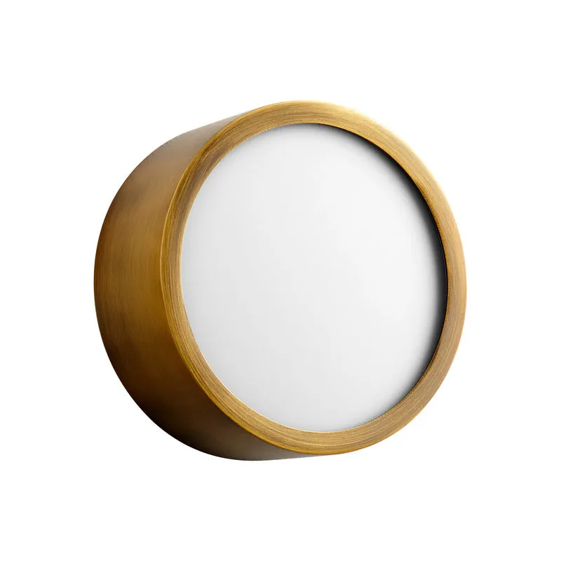 Peepers Flush Mount
