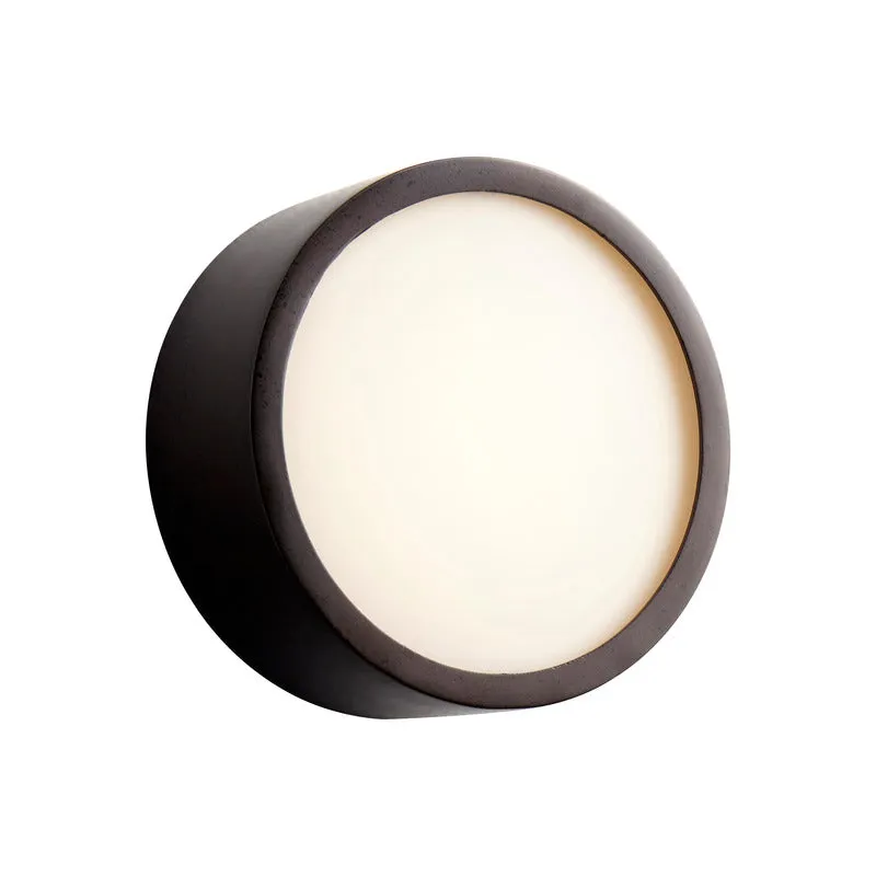 Peepers Flush Mount