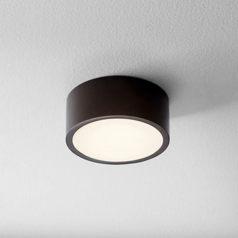 Peepers Flush Mount