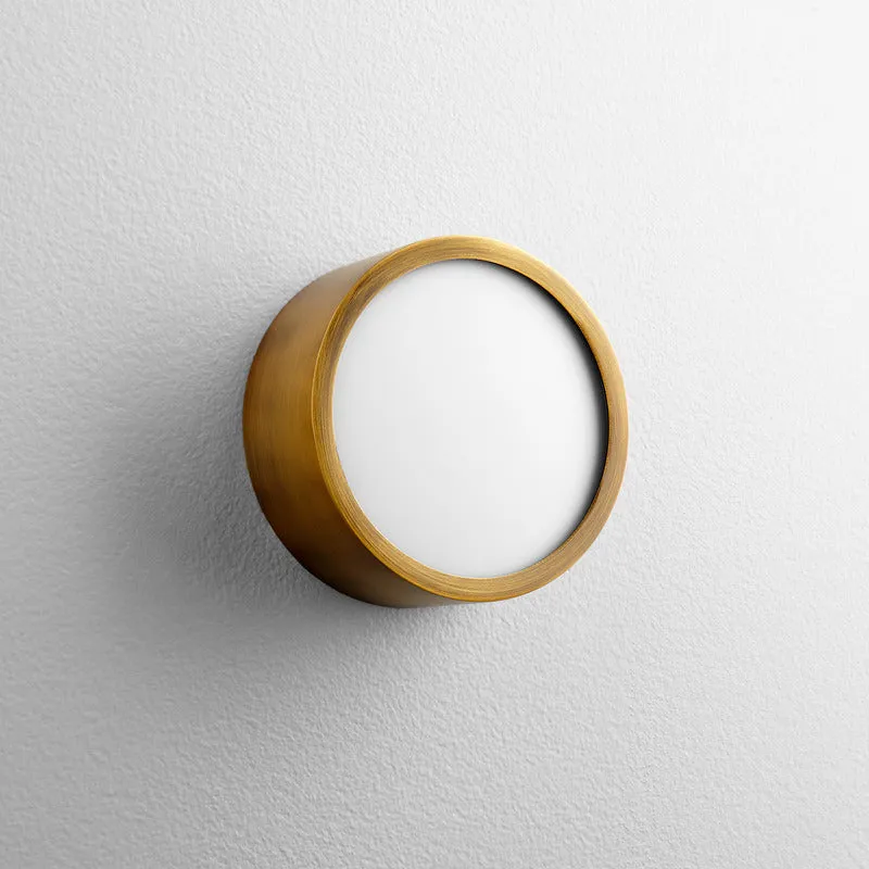 Peepers Flush Mount