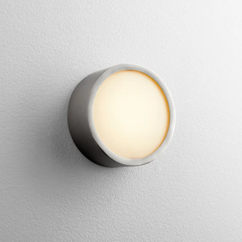 Peepers Flush Mount