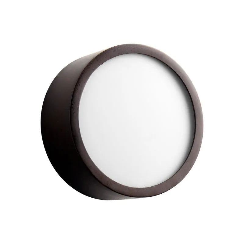 Peepers Flush Mount