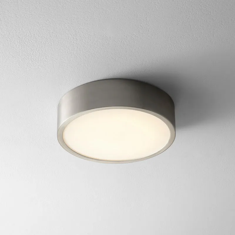 Peepers Flush Mount