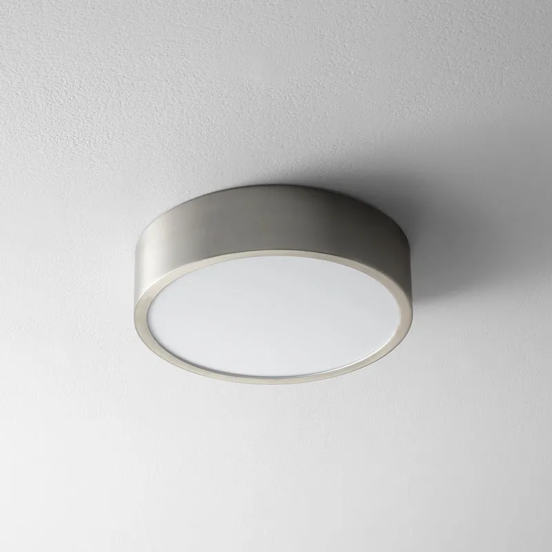 Peepers Flush Mount