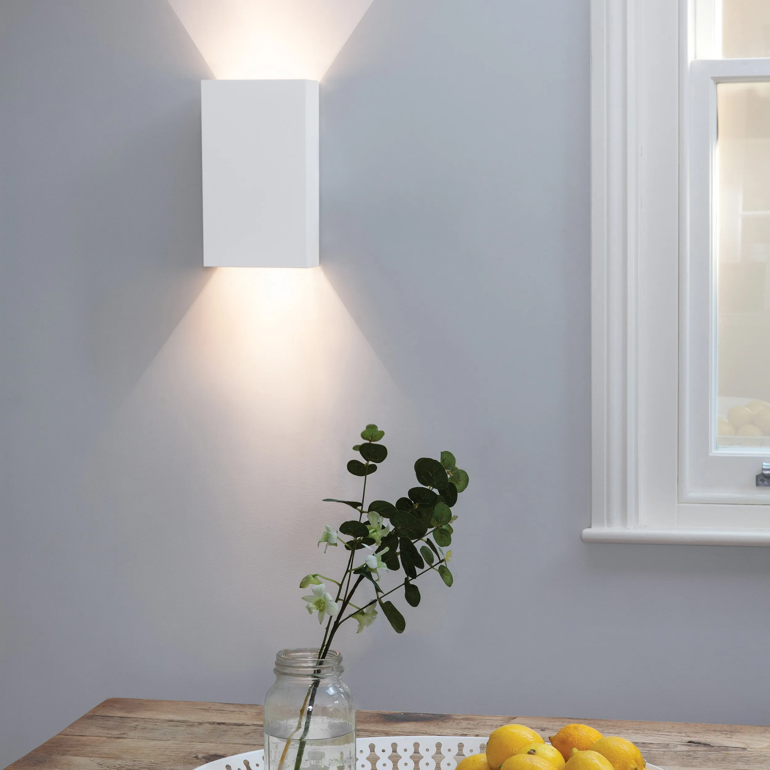 Pella 190 Wall Sconce