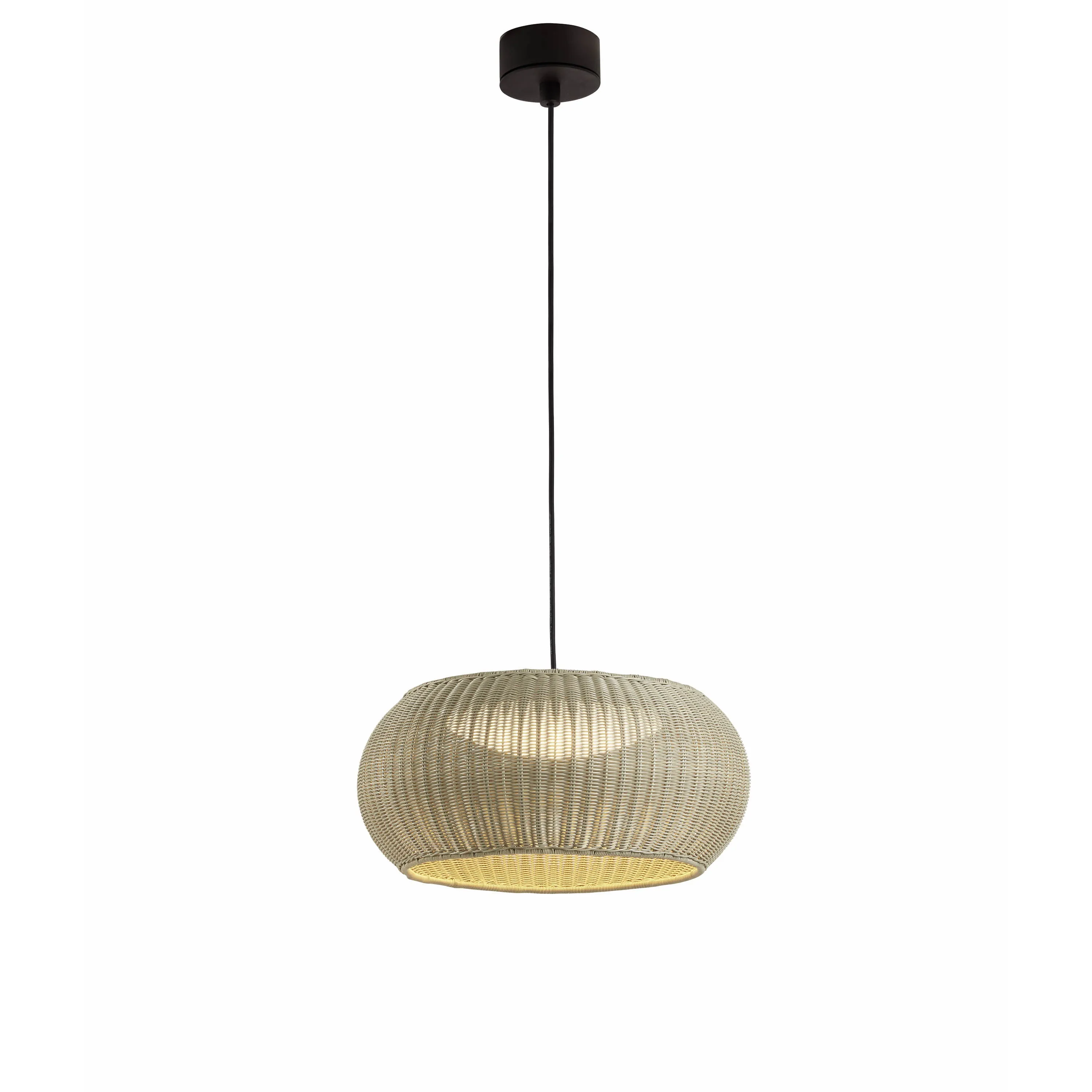 Perris Outdoor LED Pendant Light