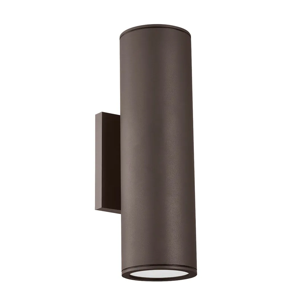 Perry Outdoor Wall Sconce