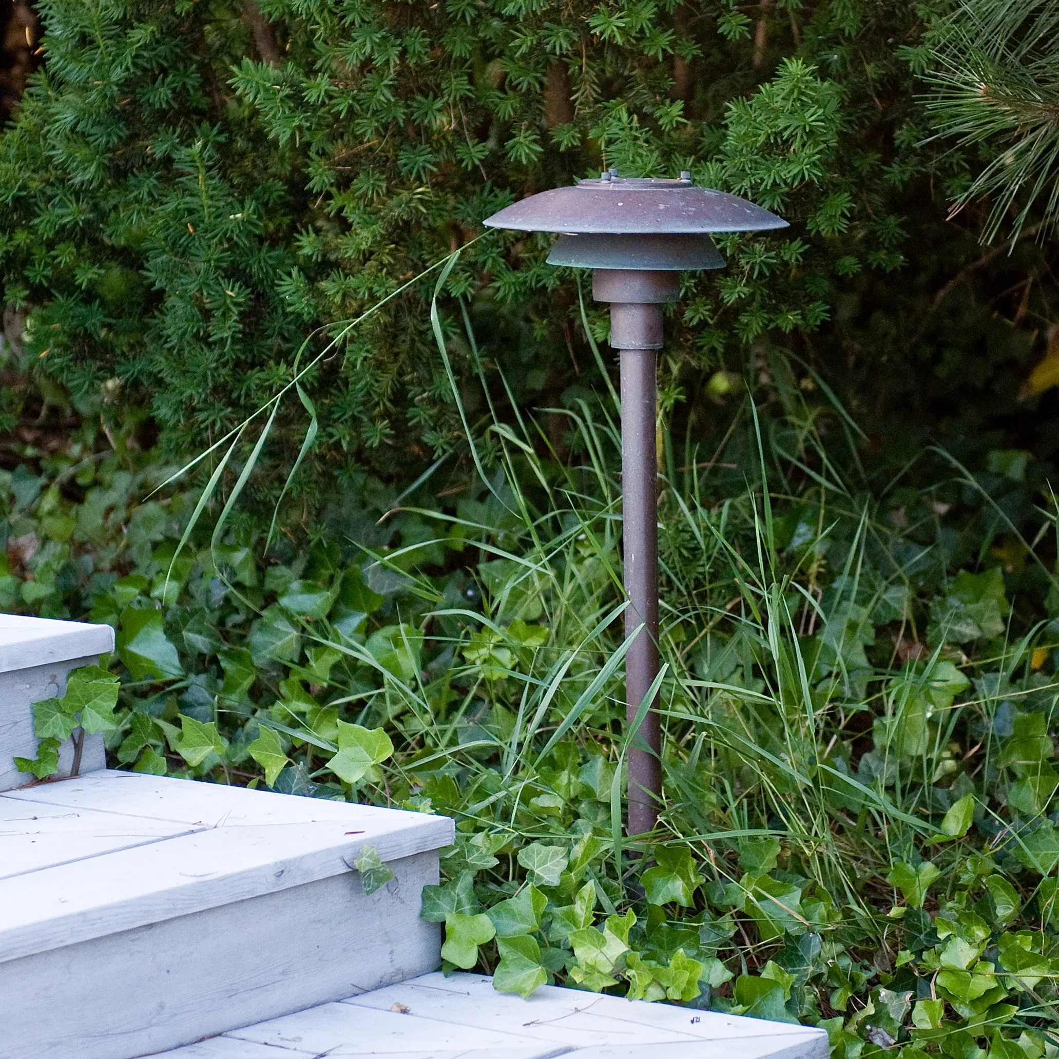 PH 3-2 Outdoor Bollard