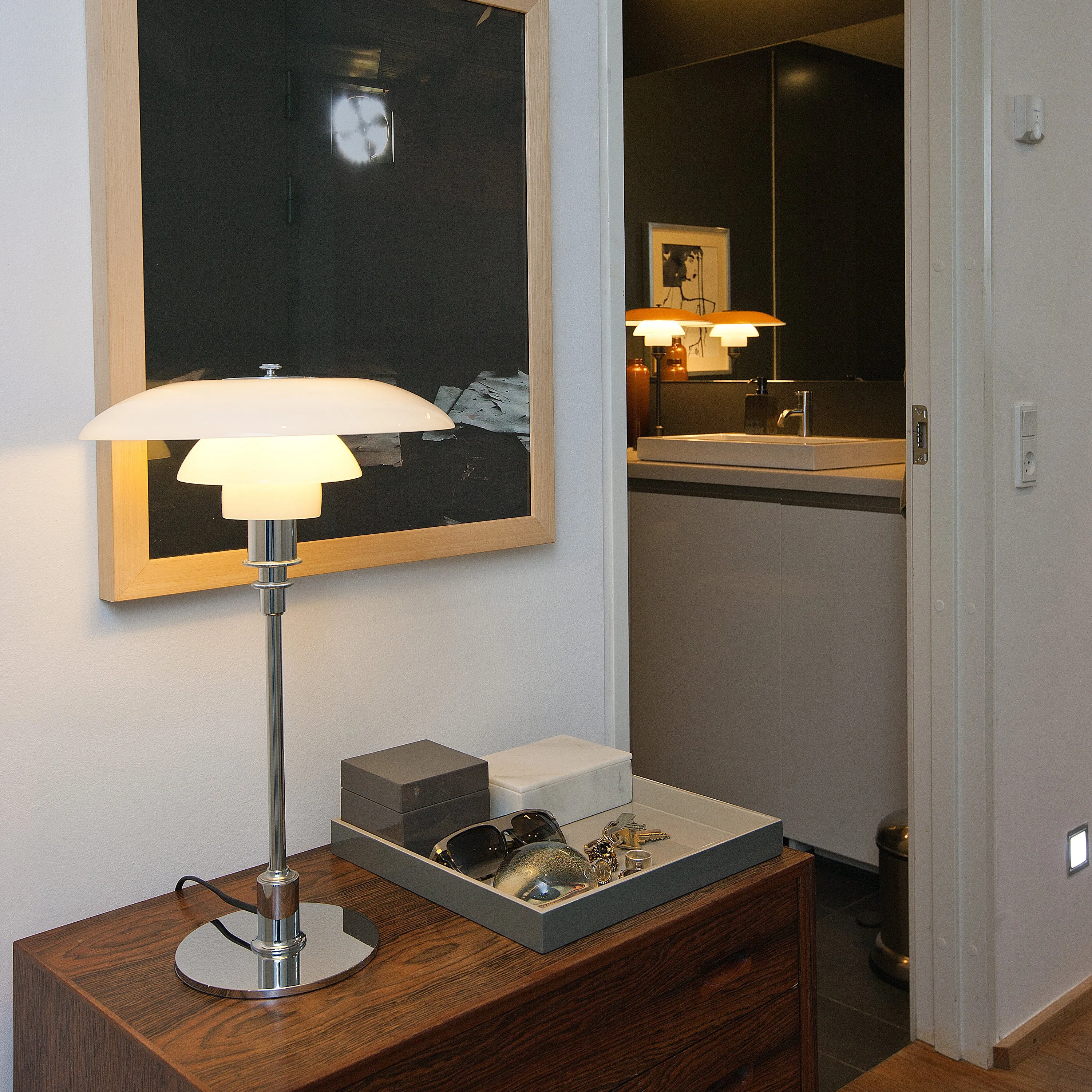 PH 3-2 Table Lamp