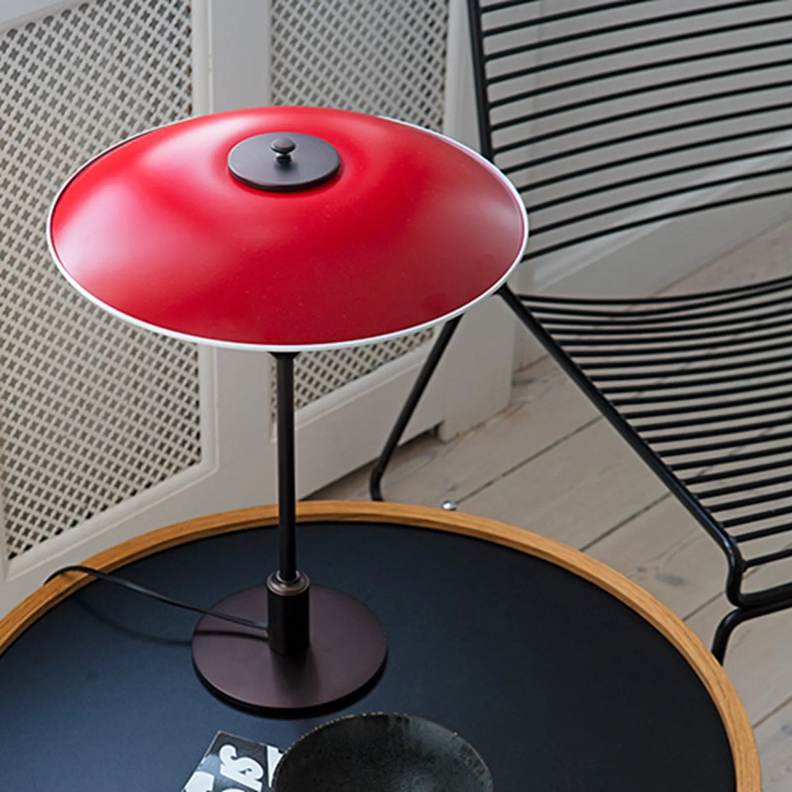 PH 3-2 Table Lamp
