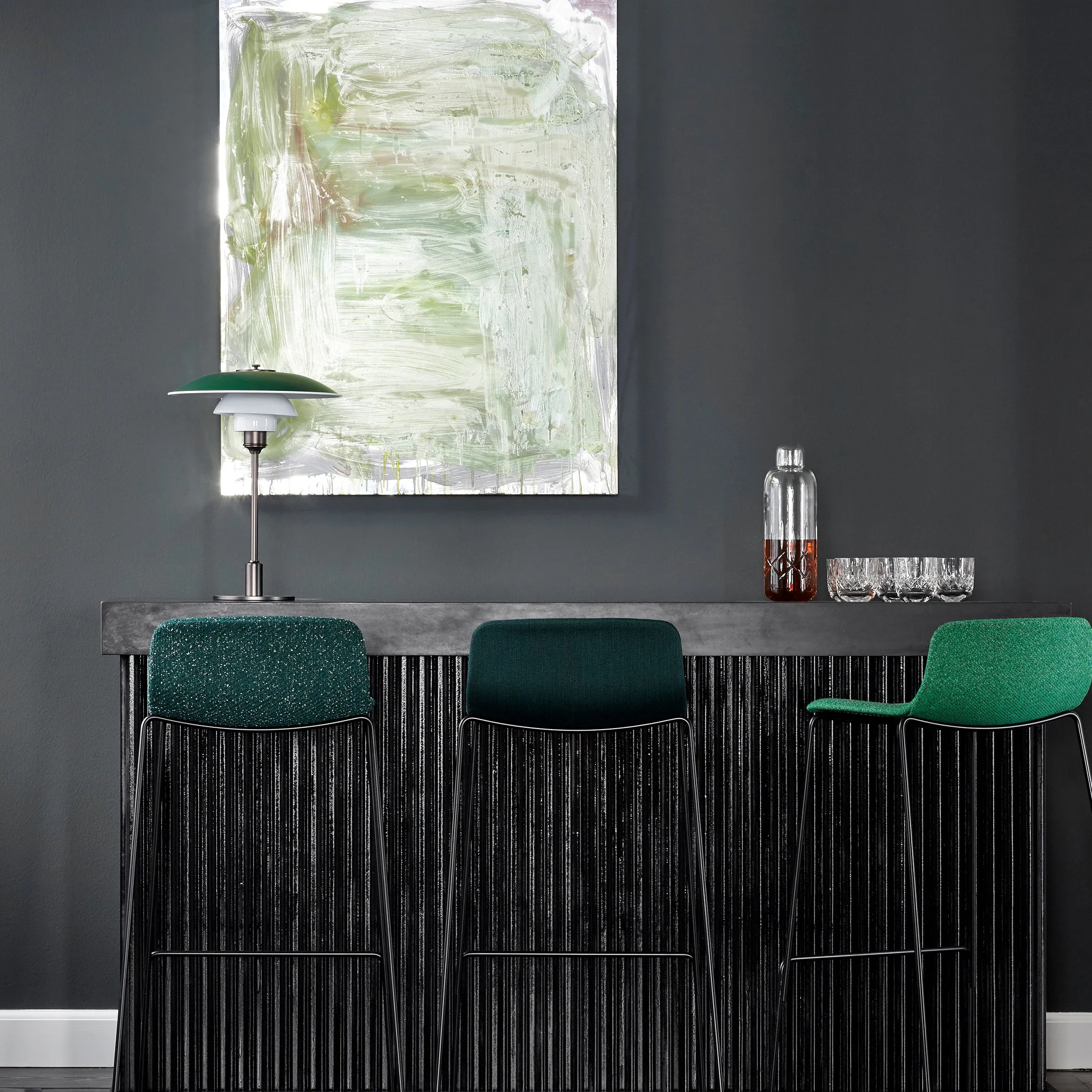 PH 3-2 Table Lamp