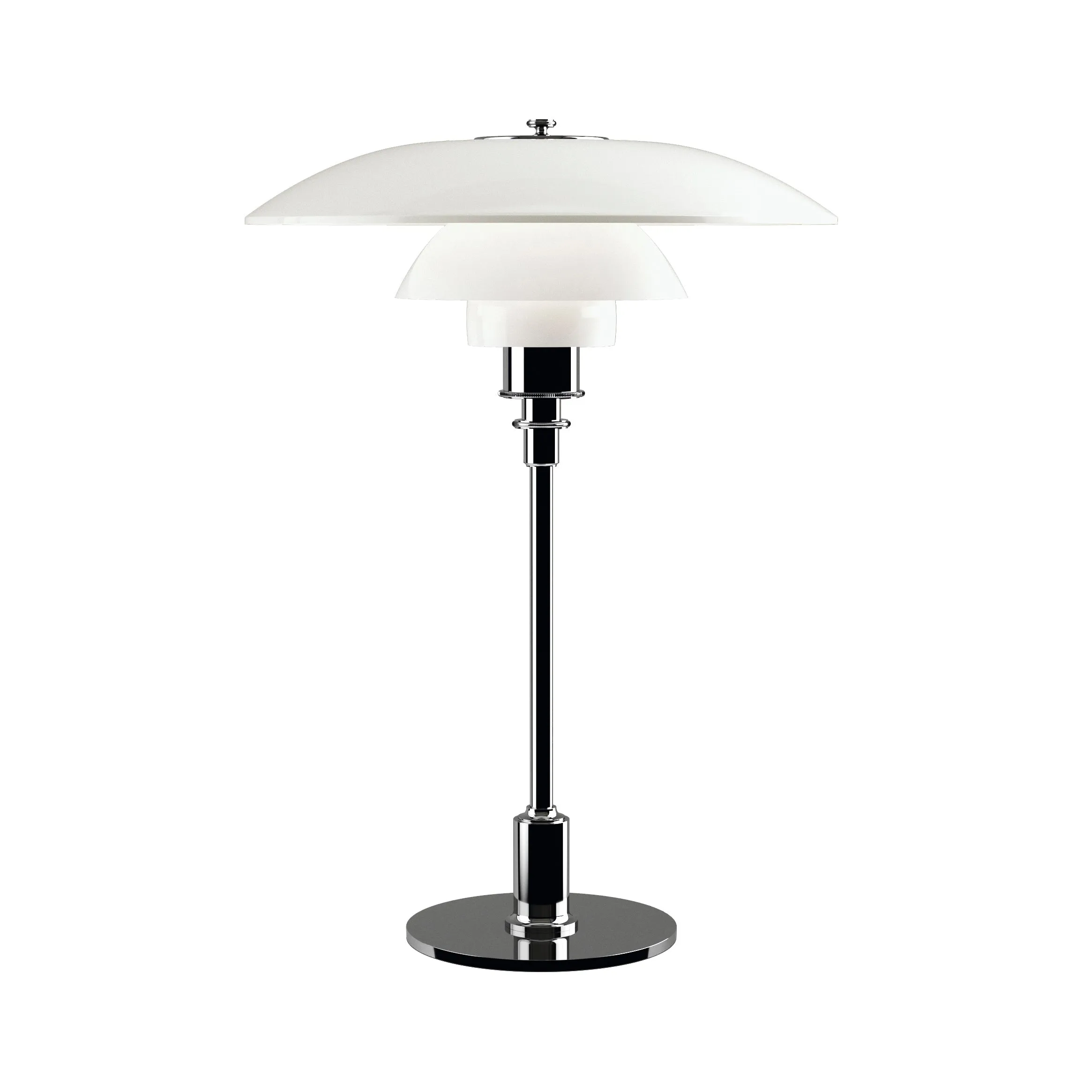 PH 3-2 Table Lamp